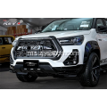2021 Hilux Revo Urban Sport Body Kit